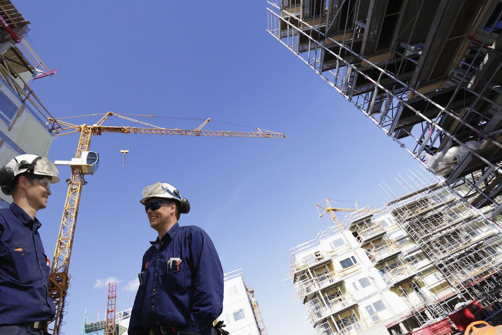 广东建筑工程常见日常法律纠纷