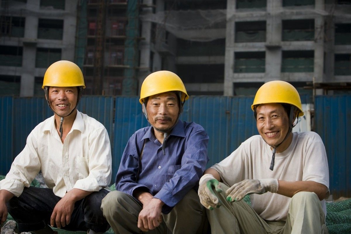 【广州企业法律顾问】5.1实施：《保障农民工工资支付条例》六条重要规定